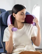 Ostrichpillow възглавница на врата Go Dusk OPGV41U