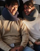 Ostrichpillow възглавница на врата Go Night Walk OPGV26U