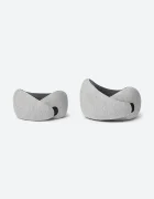 Ostrichpillow възглавница на врата Go Small Dark Night OPGV17S
