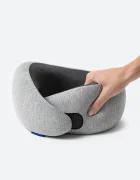 Ostrichpillow възглавница на врата Go Small Dark Night OPGV17S