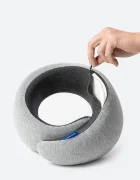 Ostrichpillow възглавница на врата Go Small Dark Night OPGV17S