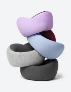 Ostrichpillow възглавница на врата Go Small Dark Night OPGV17S