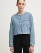 OUI Дънково яке