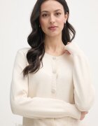 OUI жилетка дамска бежова 96609