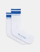 P.E Nation Чорапи Homage