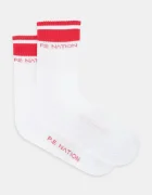 P.E Nation Чорапи Homage