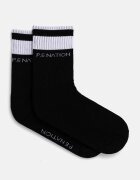 P.E Nation Чорапи Homage в черно 243A416