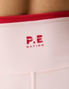 P.E Nation къс клин дамски розов с висока талия 262S162