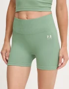 P.E Nation Къс панталон за трениране Solace Seamless 3