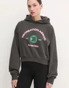P.E Nation Памучен суичър Cresent