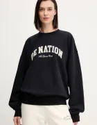 P.E Nation Памучен суичър Heritage