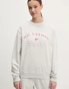 P.E Nation Памучен суичър Liberation