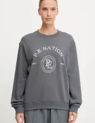 P.E Nation Памучен суичър Voyage