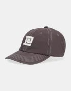 P.E Nation Памучна шапка с козирка Monogram