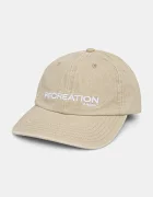 P.E Nation Памучна шапка с козирка Throwback Cap