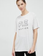 P.E Nation Памучна тениска