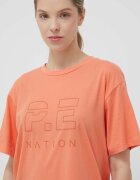 P.E Nation Памучна тениска