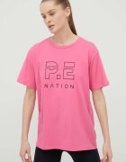 P.E Nation Памучна тениска