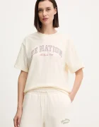 P.E Nation Памучна тениска Heritage