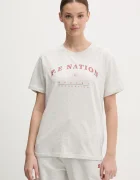 P.E Nation Памучна тениска Liberation