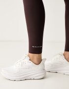 P.E Nation спортен клин дамски Signature кафяв с висока талия 243G320