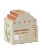 Paddywax Керамична къщичка за ароматни пръчици Santa Fe Adobe