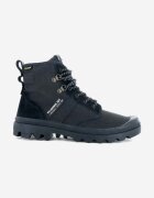 Palladium Високи кецове Pallabrousse Tact