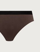 Palm Angels бикини дамски от памук с еластан 6 броя розови PLA1UWBT02SX