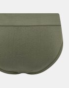 Palm Angels слипове мъжки с памук 2 броя зелени PLA1UMBSP08BI