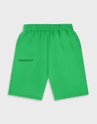 Pangaia Къс панталон KIDS' 365 MIDWEIGHT LONG SHORTS