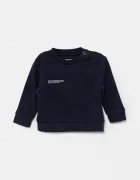 Pangaia Суичър BABY 365 MIDWEIGHT SWEATSHIRT