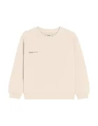 Pangaia Суичър BABY 365 MIDWEIGHT SWEATSHIRT