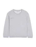 Pangaia Суичър KIDS' 365 MIDWEIGHT SWEATSHIRT