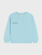 Pangaia Суичър KIDS' 365 MIDWEIGHT SWEATSHIRT
