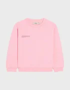 Pangaia Суичър KIDS' 365 MIDWEIGHT SWEATSHIRT