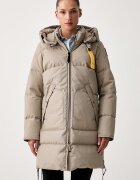 Parajumpers пухено яке дамско LONG BEAR бежово PWJKMA330776