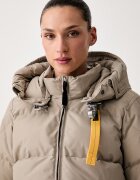 Parajumpers пухено яке дамско LONG BEAR бежово PWJKMA330776