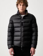 Parajumpers пухено яке мъжко DILLON черно PMPUSX120541