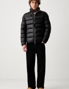 Parajumpers пухено яке мъжко DILLON черно PMPUSX120541