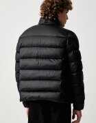 Parajumpers пухено яке мъжко DILLON черно PMPUSX120541