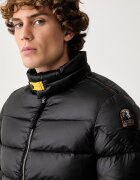 Parajumpers пухено яке мъжко DILLON черно PMPUSX120541