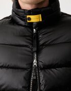 Parajumpers пухено яке мъжко DILLON черно PMPUSX120541