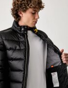 Parajumpers пухено яке мъжко DILLON черно PMPUSX120541