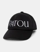 Patou Памучна шапка с козирка