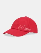 Patou Памучна шапка с козирка