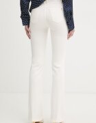 Patrizia Pepe Дънки с висока талия CP0937 DS04