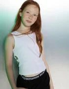 Patrizia Pepe Детски топ W103