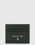 Patrizia Pepe Кожен калъф за карти
