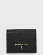Patrizia Pepe Кожен калъф за карти