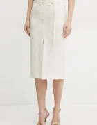 Patrizia Pepe Пола с лен